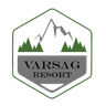 Varság Resort Logo